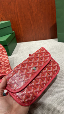 Go*ard bohème hobo bag Go*ardine canvas & chevroches calfskin fuchsia