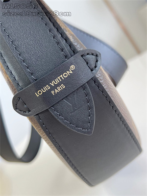 LV Cookie BB Bag Monogram Coated Canvas M15056