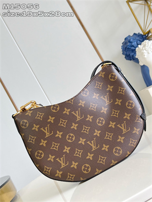 LV Cookie BB Bag Monogram Coated Canvas M15056