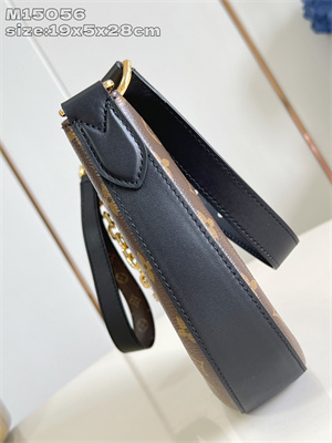 LV Cookie BB Bag Monogram Coated Canvas M15056