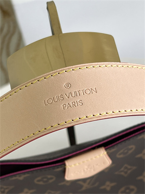 L.V Graceful MM Bag Monogram Canvas Inside Pivoine Pink M43703
