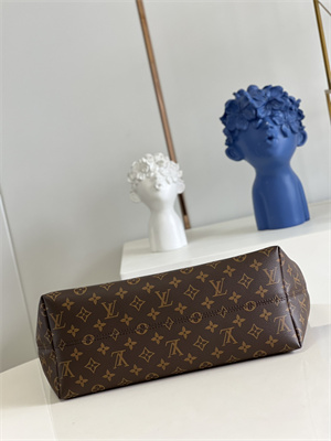 L.V Graceful MM Bag Monogram Canvas Inside Beige M43704