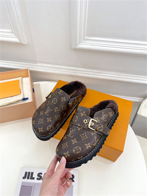 LV Mule Women/Men 38952