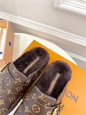 LV Mule Women/Men 38952