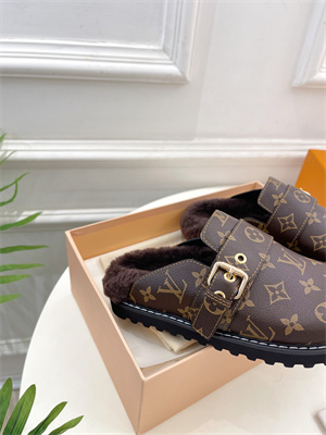 LV Mule Women/Men 38952