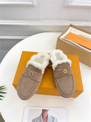 LV Mule Women 38956