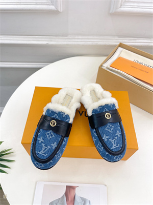 LV Mule Women 38956
