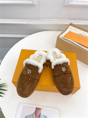 LV Mule Women 38956