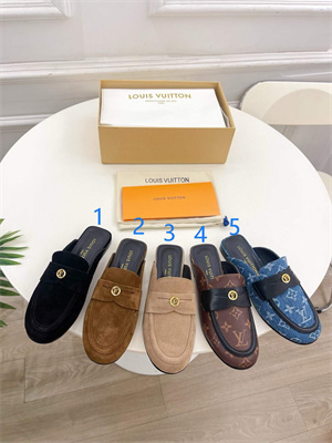 LV Mule Women 38957