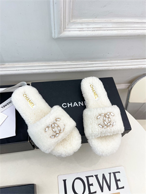 Ch*el slipper women 38958