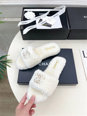 Ch*el slipper women 38958