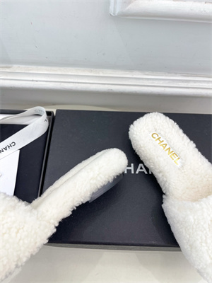 Ch*el slipper women 38958
