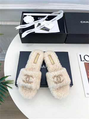 Ch*el slipper women 38958