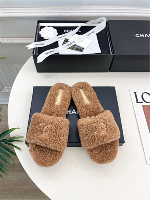 Ch*el slipper women 38958