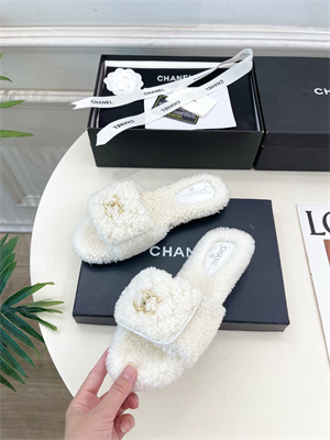 Ch*el slipper women 38959