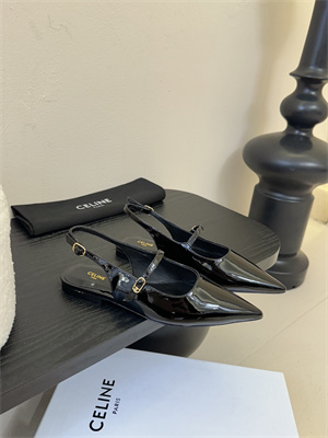 Ce**e flat slingback 38967