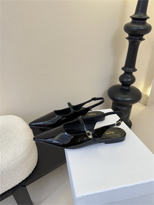 Ce**e flat slingback 38967