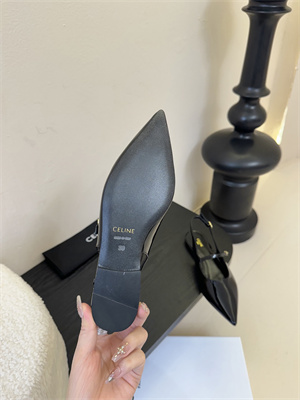 Ce**e flat slingback 38967