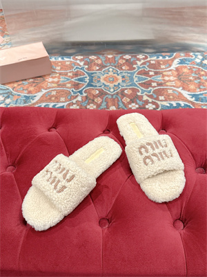 M*um*u slipper women 39002