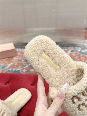 M*um*u slipper women 39002