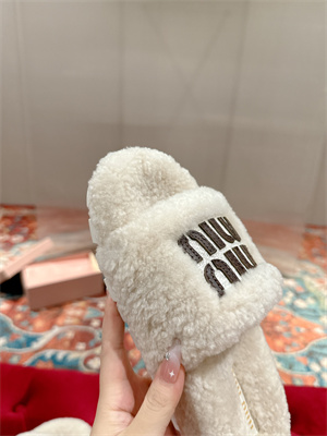 M*um*u slipper women 39003