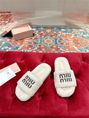 M*um*u slipper women 39003
