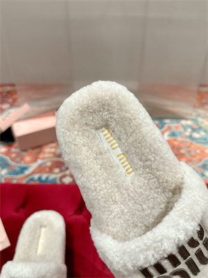 M*um*u slipper women 39003