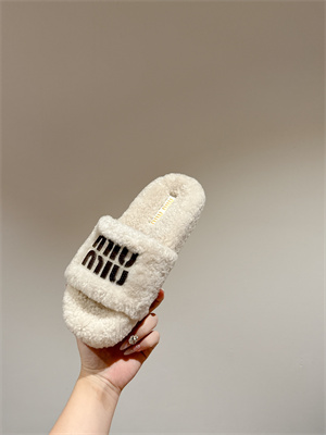 M*um*u slipper women 39003
