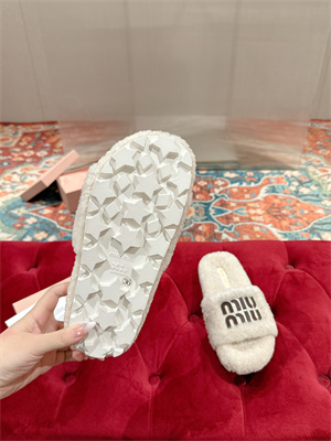 M*um*u slipper women 39003