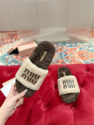 M*um*u slipper women 39004