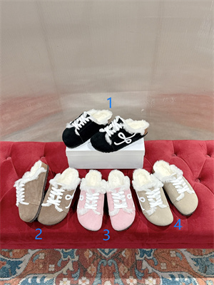 L0ew* mule women 39005