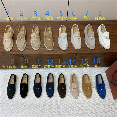 L**o p*ana loafer women 39016