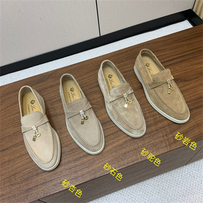 L**o p*ana loafer women 39016