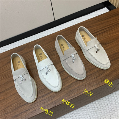 L**o p*ana loafer women 39016