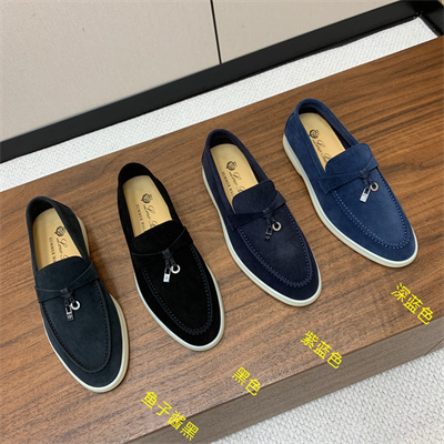 L**o p*ana loafer women 39016
