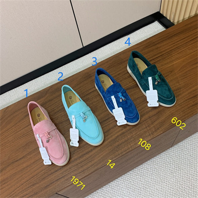 L**o p*ana loafer women/men 39019