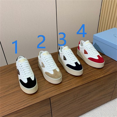 Pra*a sneakers women 39022