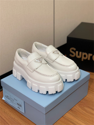 Pra*a loafer women/men 39023