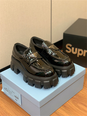 Pra*a loafer women/men 39023