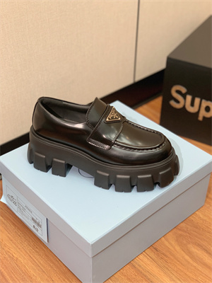 Pra*a loafer women/men 39023