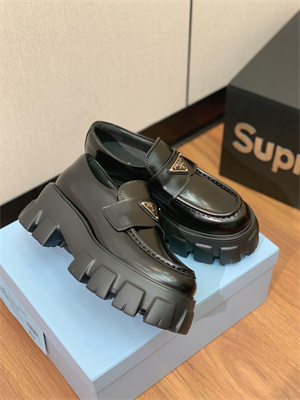 Pra*a loafer women/men 39023