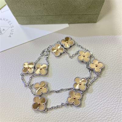 V*N CL*F & arpels necklace 38813