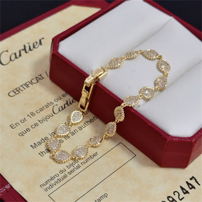 Ca*t*er bracelet 38845
