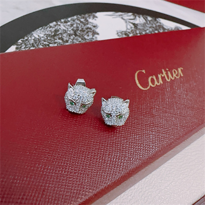Ca*t*er earrings 38859