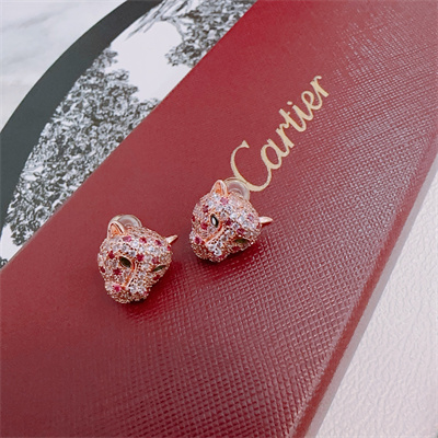 Ca*t*er earrings 38861