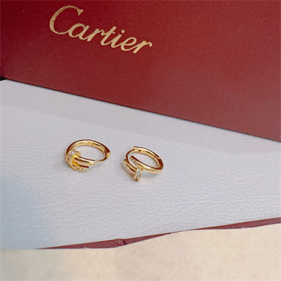 Ca*t*er earrings 38867