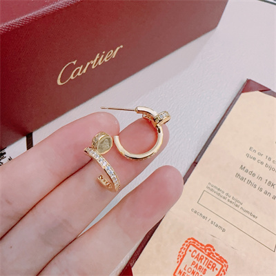 Ca*t*er earrings 38868