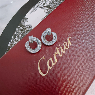 Ca*t*er earrings 38869