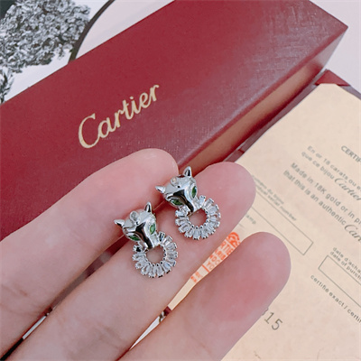 Ca*t*er earrings 38870