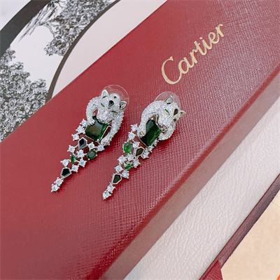 Ca*t*er earrings 38871